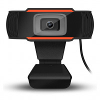 Веб-камера c микрофоном (1280*720) OT-PCL02