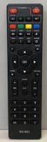 ELTEX NV-102+TV (DVB-T2) NV-501+TV Quality