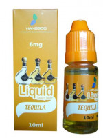 Жидкость для заправки Hangboo Tequila (Текила) 10мл (LOW-6мг)