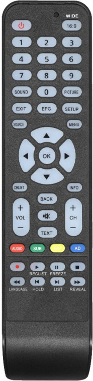 AOC LE32M3570/LE43M3570 (TV LCD) Quality  (М1106)