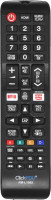 HUAYU RM-L1089 (for SAMSUNG LCD SMART HUB, 3D, NETFLIX)