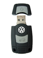 USB-Flash 16GB UD-791 (брелок Фольксваген)