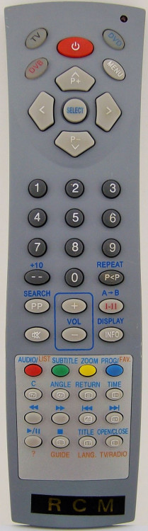 VESTEL SF-118 (TV,DVD,DVB) как(ор) (М1931)