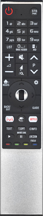 HUAYU for LG MAGIC MOTION SMART MR-700i HUAYU for LG MAGIC MOTION SMART MR-700i
