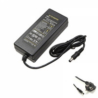 Блок питания 12V 3000mA (штекер 5,5мм)  VD-914/OT-APB70