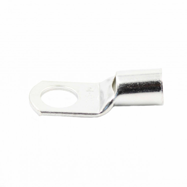 Наконечник кольц.  (HK 35-10 ) 10.5-35мм.кв *  R-0065