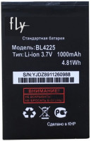 Аккумулятор для Fly BL4225