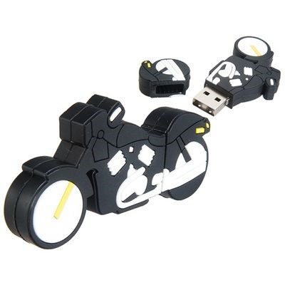 USB-Flash 16GB UD-793 (Мотоцикл)