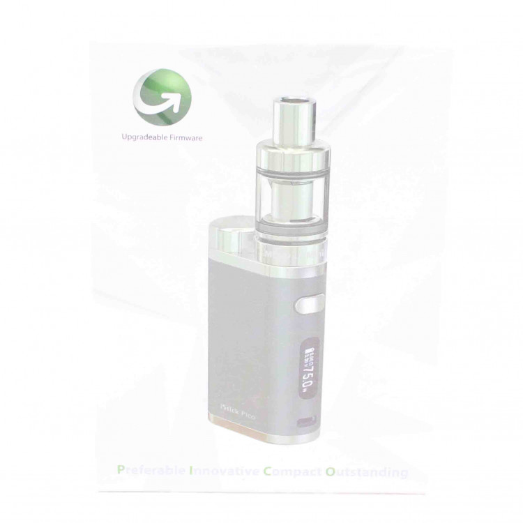Электронная сигарета Eleaf I Just Pico Kit (Оригинал)