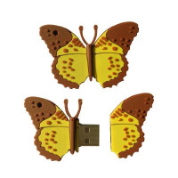 USB-Flash 16GB UD-798 (Бабочка)