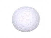 Светильник GARIN Лучики Ball1-S-white  (волшебный шар)  BL-1