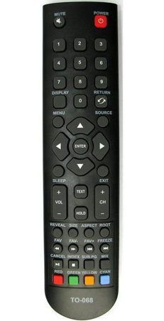 MYSTERY TO-068 (LCD TV) Helix Quality