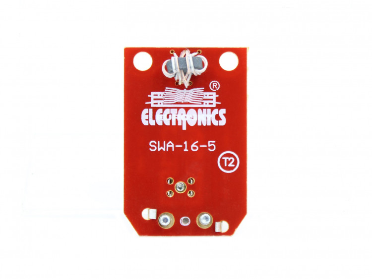 Усилитель SWA 16-5 (16dB 5v)