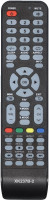 SUPRA XK237B-2 (LCD TV) Harper/Kraft/Telefunken Quality  (M1834)