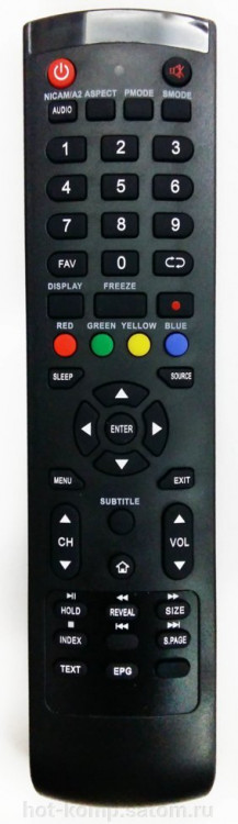 SUPRA Y-72C HOME (LCD TV) STV-LC40ST900FL Quality  (M1835)