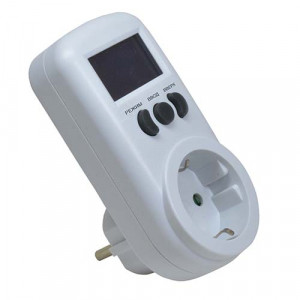 Ваттметр REXANT PC-1  R-6101
