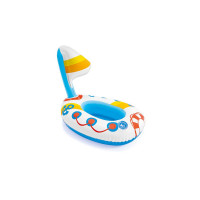 Игрушка надувная INTEX в ассорт Puff'n Play Water Toys для детей 2+ П-58590