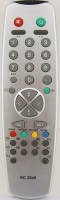 VESTEL RC-2000, 11UV19-2 , RC-3040 (TV) как(ор) Quality