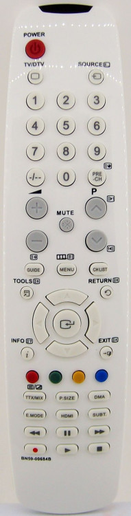SAMSUNG  BN59-00684B (TV) как(ор) Quality  (M1646)