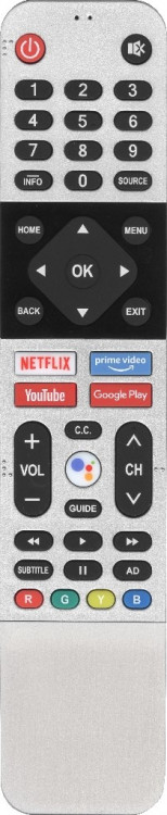 SKYWORTH SW-V1 VOICE CONTROL