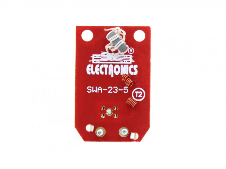 Усилитель SWA 23-5 (23dB 5v)