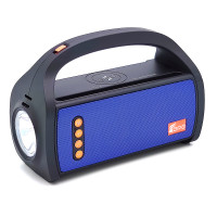 Радиоприемник FEPE  FP-03-W (Bluetooth,USB)