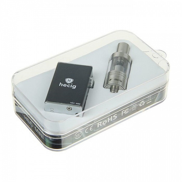 Электронная сигарета Hecig 30W