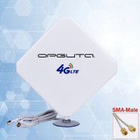 Антенна GSM Орбита OT-GSM14  (800-2700Мгц, 35дБ)