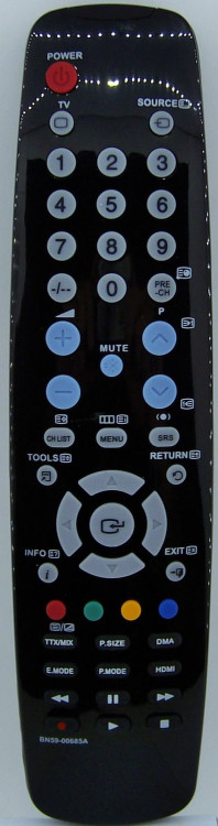 SAMSUNG  BN59-00685A (TV) как(ор) Quality  (M1647)