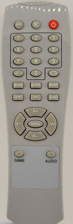SUPRA/IZUMI/ELITE (TV) Quality  (M1840)