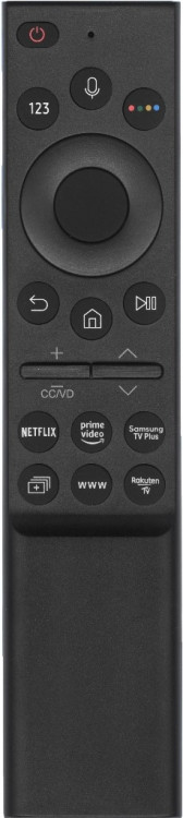HUAYU for SAMSUNG SMART TV RM-G2500 V1