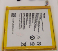 Аккумулятор для ZTE  Li3820T43P3h636338  (U879/U889 Blade L2)