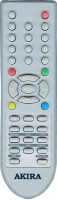 AKIRA BC-3010-06R (TV) Quality