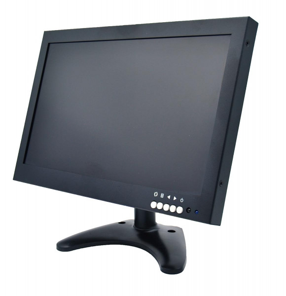 Монитор для камер Орбита AC-116MA (12",1366*768,BNC,HDMI, 12В)
