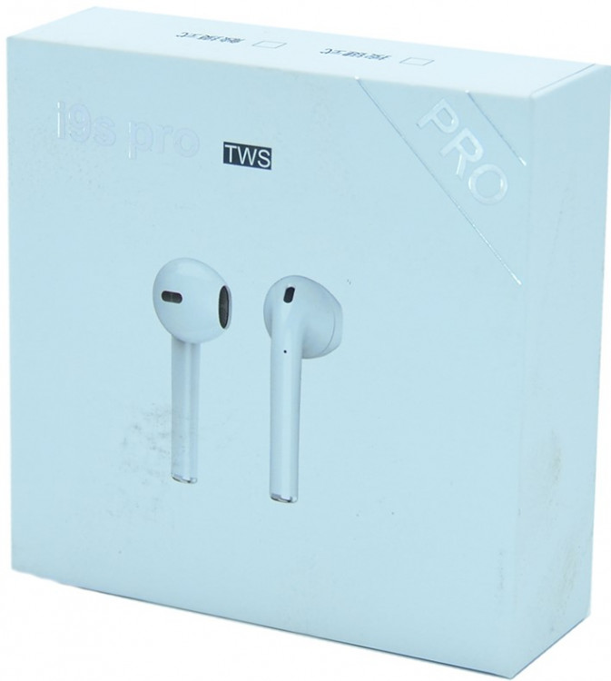 OT-ERB11 гарнитура  (bluetooth)