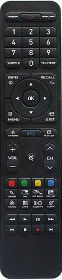 OPEN BOX AS2 (SAT) HD BOX Quality  (М1449)