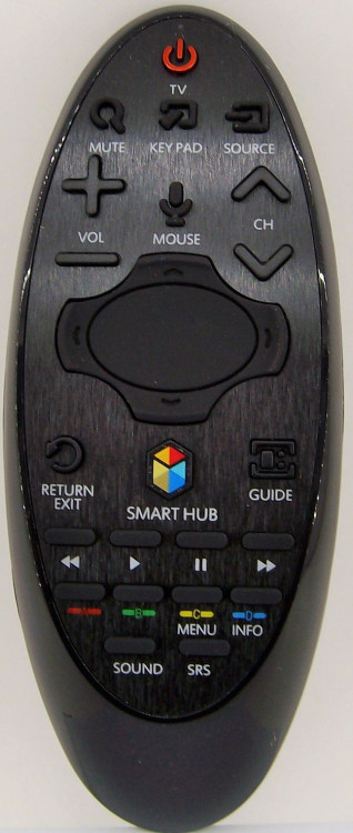 HUAYU for SAMSUNG SMART TV SR-7557
