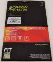 Пленка защитная Орбита для HTC One (глянц)