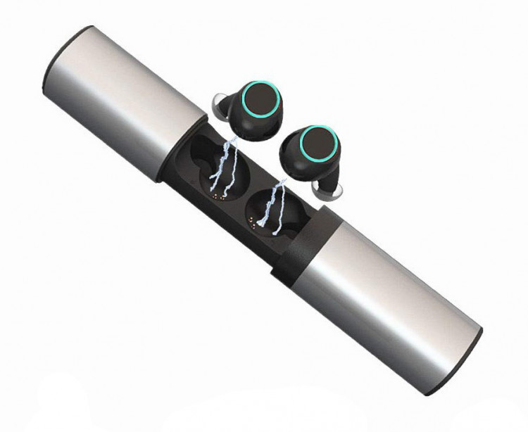OT-ERB15 (S2-TWS) гарнитура  (bluetooth)