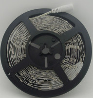 LED лента, IP23, SMD5050/30, красный (5м) L-141-431