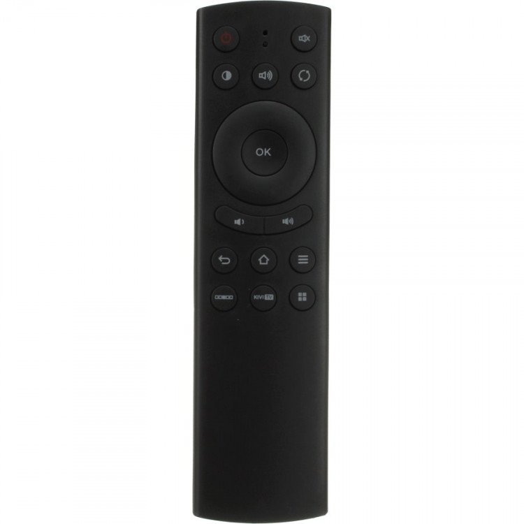 KIVI RC80 BT (TV LED) 40FR50BR Quality (М2026)