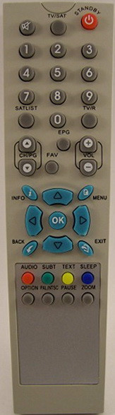 OPEN BOX F-300 (SAT) Quality  (М1450)