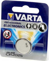 CR2025    VARTA (1/10)