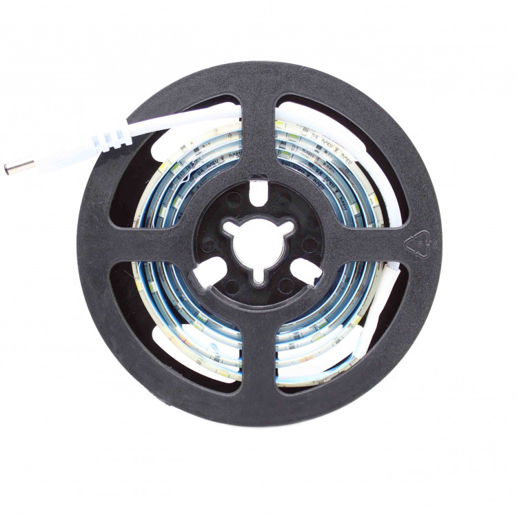 LED лента, IP65, SMD2835/30, Огонек OG-LDL04 белый 1м. (датчик движения)