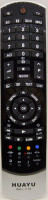 HUAYU RM-L1178 (for TOSHIBA TV LCD 3D)