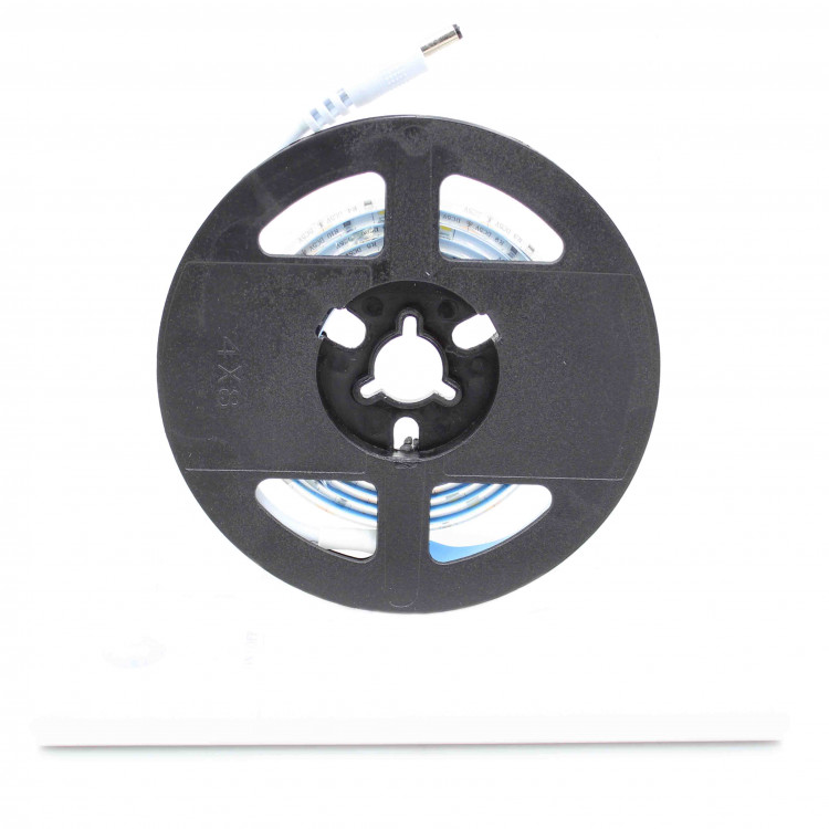 LED лента, IP65, SMD2835/30, Огонек OG-LDL04 теплый  1м. (датчик движения)