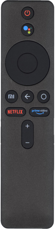 XIAOMI MI  ver. 1 SMART TV Quality