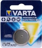 CR2320    VARTA (1/10)