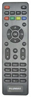 LUMAX DV-2118HD (DVB-T2) Quality