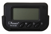Kenko 613D   часы авто (будильник)